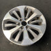 20" FORD F150 PICKUP 17 20x8.5, 12 spoke, , flash gray pockets Original OEM - View 8