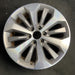 20" FORD F150 PICKUP 17 20x8.5, 12 spoke, , flash gray pockets Original OEM - Additional View