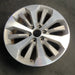 20" FORD F150 PICKUP 17 20x8.5, 12 spoke, , flash gray pockets Original OEM - View 7