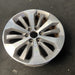 20" FORD F150 PICKUP 17 20x8.5, 12 spoke, , flash gray pockets Original OEM - View 8