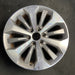 20" FORD F150 PICKUP 17 20x8.5, 12 spoke, , flash gray pockets Original OEM - Additional View