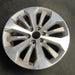20" FORD F150 PICKUP 17 20x8.5, 12 spoke, , flash gray pockets Original OEM - View 7