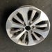 20" FORD F150 PICKUP 17 20x8.5, 12 spoke, , flash gray pockets Original OEM - View 8