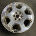 20" FORD F150 PICKUP 09-12 20x8.5, 6 spoke, chrome Original OEM Wheel Rim - View 7