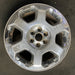 20" FORD F150 PICKUP 09-12 20x8.5, 6 spoke, chrome Original OEM Wheel Rim - Additional View