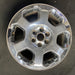 20" FORD F150 PICKUP 09-12 20x8.5, 6 spoke, chrome Original OEM Wheel Rim - Additional View