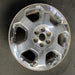 20" FORD F150 PICKUP 09-12 20x8.5, 6 spoke, chrome Original OEM Wheel Rim - View 7
