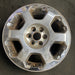 20" FORD F150 PICKUP 09-12 20x8.5, 6 spoke, chrome Original OEM Wheel Rim - Additional View