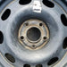 15" CATERA 97-01 15x6.5 Original OEM Wheel Rim - Angle View