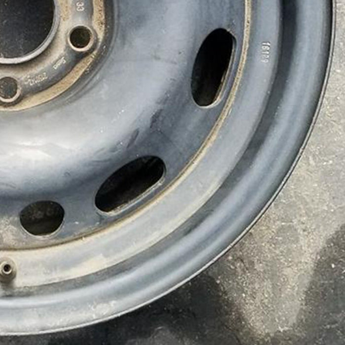 15" CATERA 97-01 15x6.5 Original OEM Wheel Rim - Additional View