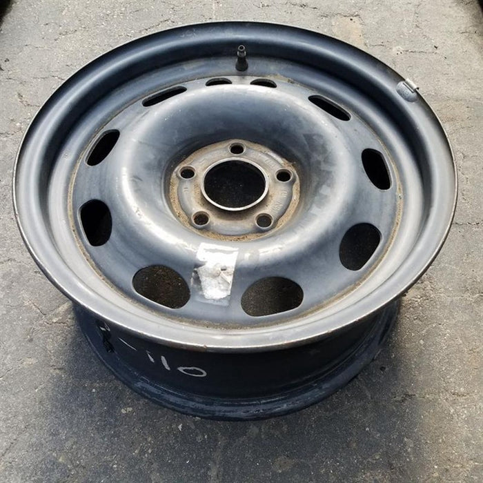 15" CATERA 97-01 15x6.5 Original OEM Wheel Rim - View 8