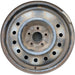 16" ALTIMA 05-06 16x6.5, steel, 11 hole Original OEM Wheel Rim - Front View