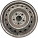 14" PREVIA 91-94 14x6 Original OEM Wheel Rim - Front View