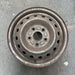 14" PREVIA 91-94 14x6 Original OEM Wheel Rim - Additional View