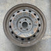 16" CIVIC 06-07 16x6.5, steel Original OEM Wheel Rim - Additional View