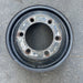 15" SPRINTER 3500 02-06 15x5.5 steel, Original OEM Wheel Rim - Additional View