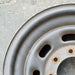 16" EXCURSION 00 , steel Original OEM Wheel Rim - Side Profile