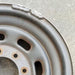 16" EXCURSION 00 , steel Original OEM Wheel Rim - Close-Up Detail