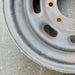 16" EXCURSION 00 , steel Original OEM Wheel Rim - Additional View