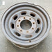 16" EXCURSION 00 , steel Original OEM Wheel Rim - View 7