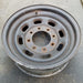 16" EXCURSION 00 , steel Original OEM Wheel Rim - View 8