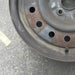 16" ALTIMA 02-04 16x6.5, steel Original OEM Wheel Rim - Additional View