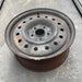 16" ALTIMA 02-04 16x6.5, steel Original OEM Wheel Rim - View 8