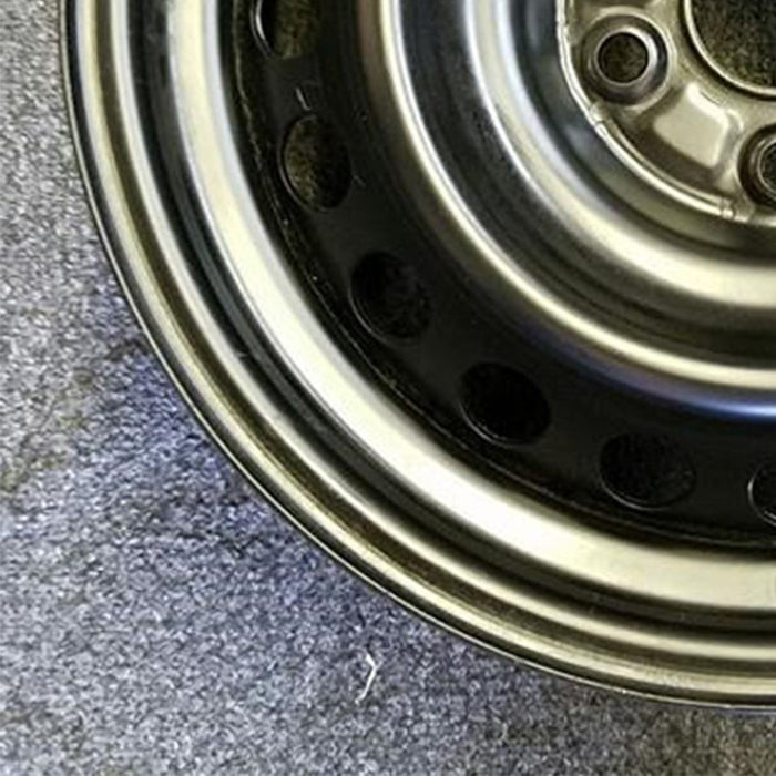 16" CAMRY 15 16x7, Original OEM Wheel Rim - Additional View