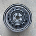 16" ALTIMA 07-12 16x7, steel Original OEM Wheel Rim - Additional View