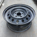 16" ALTIMA 07-12 16x7, steel Original OEM Wheel Rim - View 7