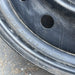 16" ALTIMA 07-12 16x7, steel Original OEM Wheel Rim - View 9