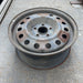 16" MAGENTIS 07-10 16x6.5, steel Original OEM Wheel Rim - View 7