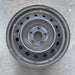 16" ALTIMA 07-12 16x7, steel Original OEM Wheel Rim - Additional View