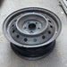 16" ALTIMA 07-12 16x7, steel Original OEM Wheel Rim - View 8