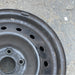16" ALTIMA 07-12 16x7, steel Original OEM Wheel Rim - Close-Up Detail