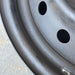16" ALTIMA 07-12 16x7, steel Original OEM Wheel Rim - View 9