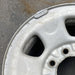 16" SIERRA 2500 PICKUP 07 , 16x7 Original OEM Wheel Rim - Side Profile