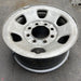 16" SIERRA 2500 PICKUP 07 , 16x7 Original OEM Wheel Rim - View 7