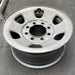 16" SIERRA 2500 PICKUP 07 , 16x7 Original OEM Wheel Rim - View 8