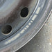 17" NV 1500 12-13 , , standard steel Original OEM Wheel Rim - View 9