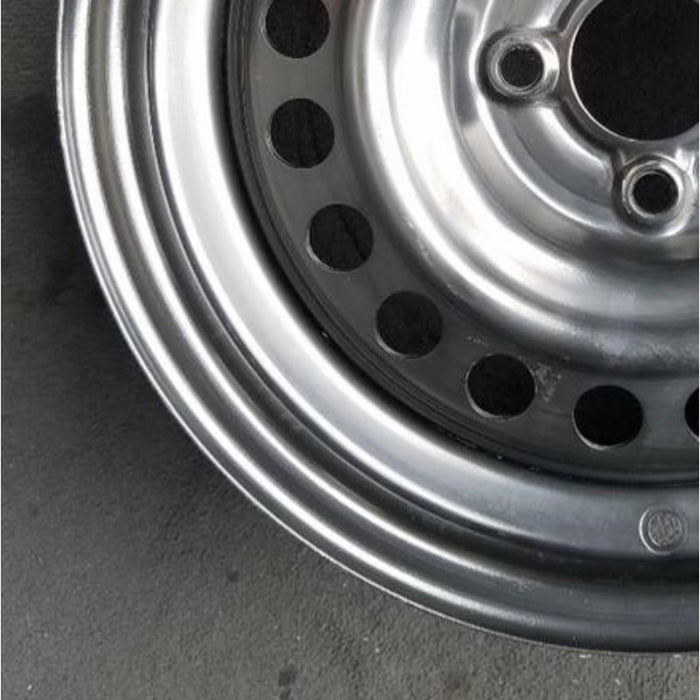 15" SENTRA 07-12 15x6.5 Original OEM Wheel Rim - Additional View