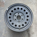 17" AVALANCHE 1500 07-10 17x7.5", steel, 16 hole Original OEM Wheel Rim - Additional View