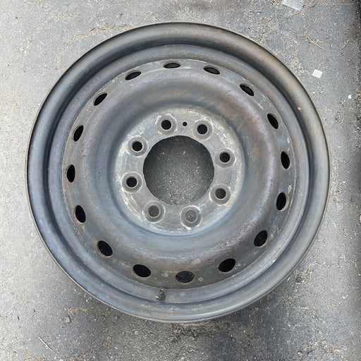 17" NV 1500 14-20 , spare Original OEM Wheel Rim - Additional View