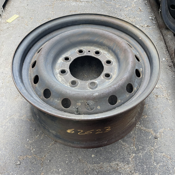 17" NV 1500 14-20 , spare Original OEM Wheel Rim - View 7