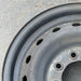 17" NV 1500 14-20 , spare Original OEM Wheel Rim - Side Profile
