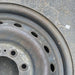 17" NV 1500 14-20 , spare Original OEM Wheel Rim - Close-Up Detail