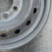 17" NV 1500 14-20 , spare Original OEM Wheel Rim - Back View