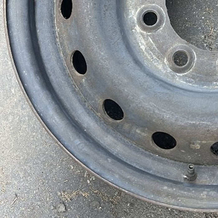 17" NV 1500 14-20 , spare Original OEM Wheel Rim - Additional View