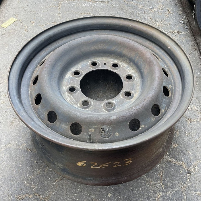 17" NV 1500 14-20 , spare Original OEM Wheel Rim - View 7