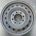 17" NV 1500 14-20 , spare Original OEM Wheel Rim - Front View